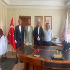 Mengen’de iletişim altyapısını güçlendirecek hamle