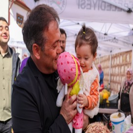 "Kültür ve Sanat Festivali, turizme canlılık katacak"