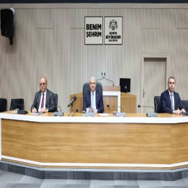 “Takip edilmeyen iş, bitmemiş iş demektir”