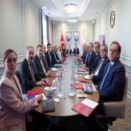 “Vatandaşımızın güvenliğini korurken, hayvanlarımızın refahını da gözeteceğiz”