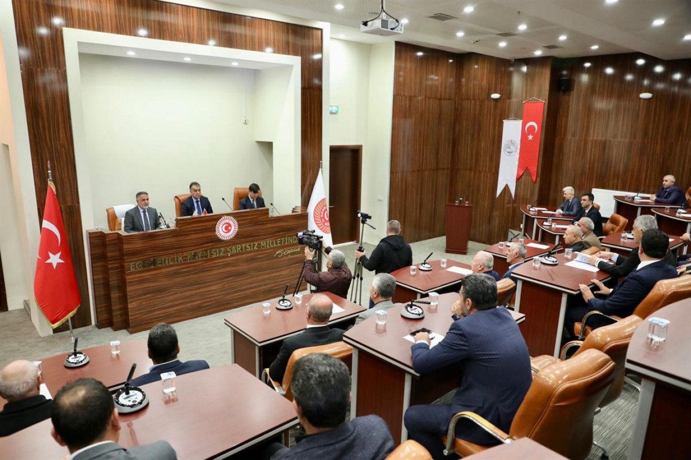 Bitlis Özel İdaresi, 250 milyon liralık yatırım yapacak