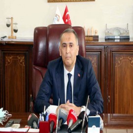 “Filistin hür olacak mazlumların şerefiyle şanıyla”