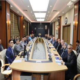 "Kışa hazırız"