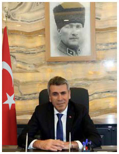 Yalçın Sezgin