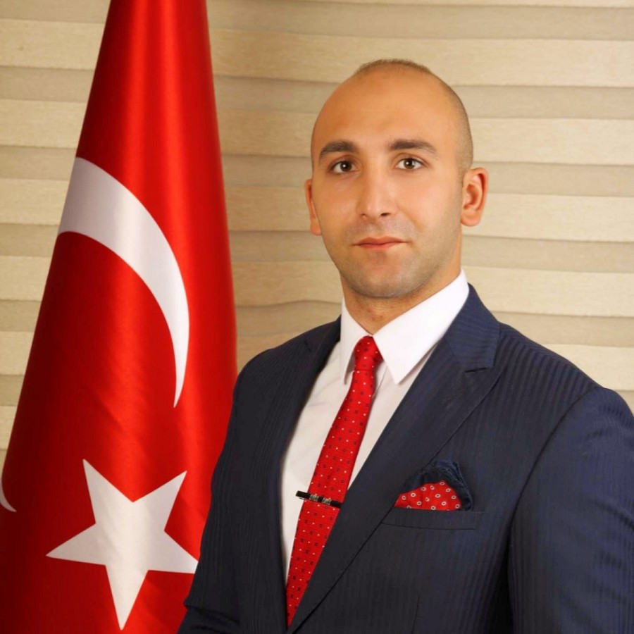 Mehmet Çağatay ÇAKAL;