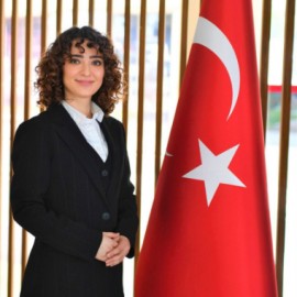 Dilara ŞENOĞLU