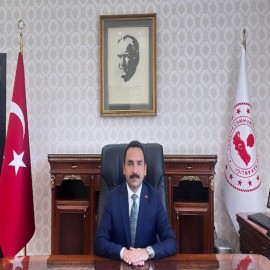 Zafer ŞAHİN