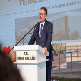 "Bağımlılığı alt etmenin en güzel yolu, spor"