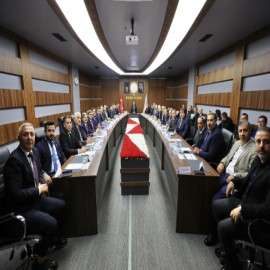 Bingöl’ün sesi İstanbul’da yankılanacak