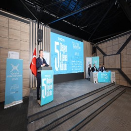 "Gençlerimizin donanımlı olması ülkemizin yarınları için büyük önem taşıyor"