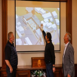 "Bayburt'un binlerce yıllık kültürel mirası gün yüzüne çıkacak"