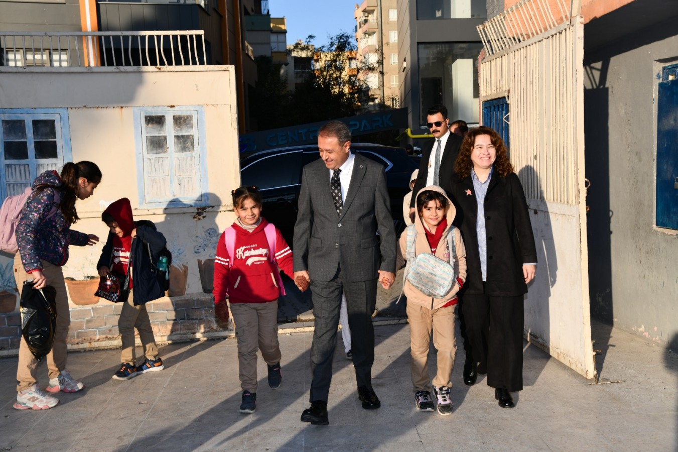 "Devamsızlık konusunda toleransımız olmayacak";