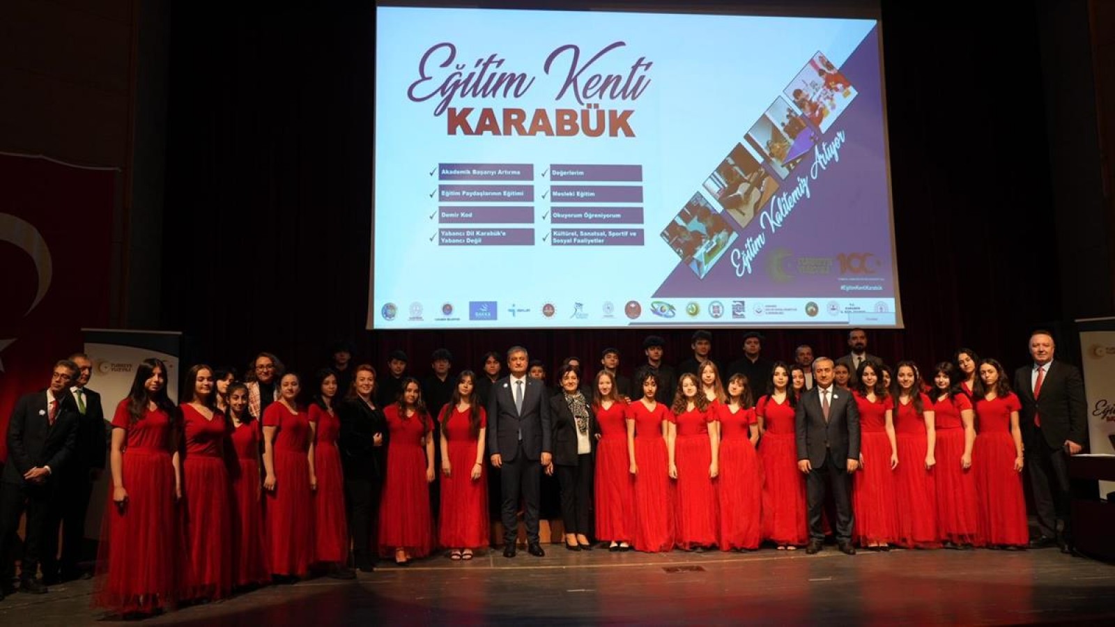 Proje ile eğitim başarısı artırılacak