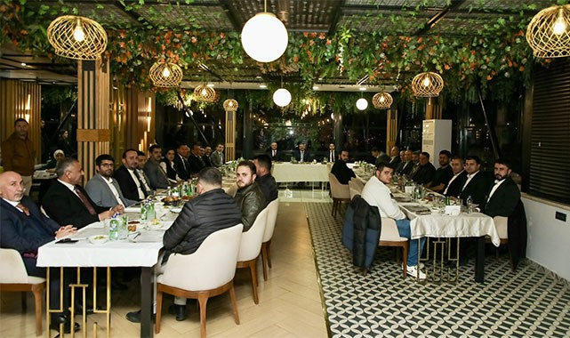 Vali Çelik’ten Zap Spor’a destek çağrısı: Herkesin katkısı şart