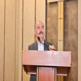 "Çorum’un girişimci ruhu, uluslararası pazarlarda daha güçlü şekilde yer almalı"