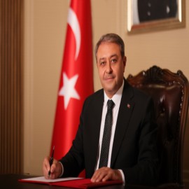 Vali’den çağrı: Mutluluğunuza gölge düşürmeyin!