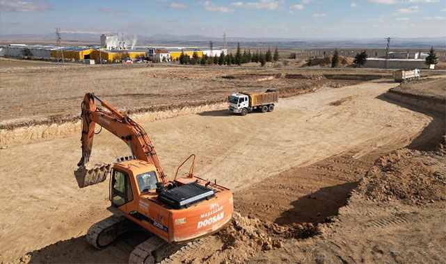 Boğazlıyan’a dev yatırım: 179 milyonluk trafo merkezi inşaatı başladı;