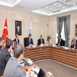 "Turizmde koruma–kullanma dengesi esas olmalı”