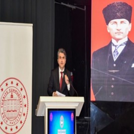 Vali Aydın: Sevgi dolu ortam, gençlerin korunmasındaki en güçlü kalkanımızdır
