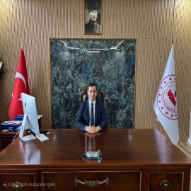 Murat Görmüş