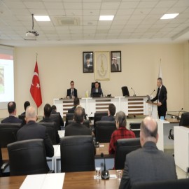 Dere yataklarına müdahale taşkın riskini artırıyor