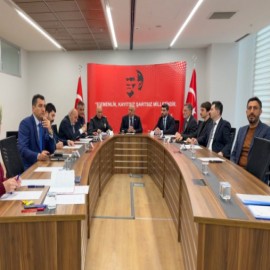 Arnavutköy’de okul güvenliği için yeni tedbirler görüşüldü