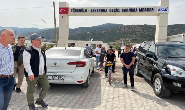 “Ne gerekiyorsa bir fazlasını yapıyoruz”