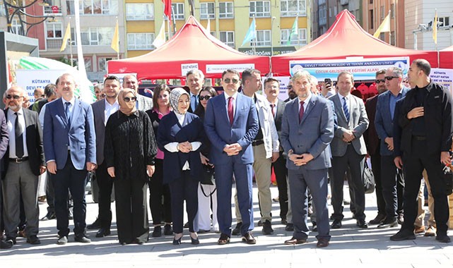 METEF 2025’e Vali Işın’dan tam destek