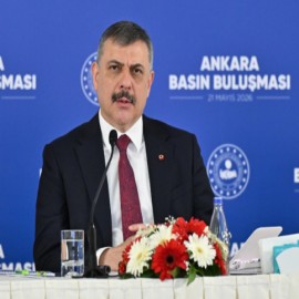Bakan Çiftçi, bayramda tuzak radar uygulamasının yapılmayacağını açıkladı!