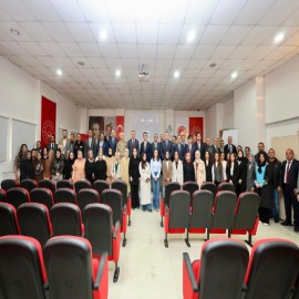 “Güçlü toplumun temeli, güçlü aileden geçiyor”