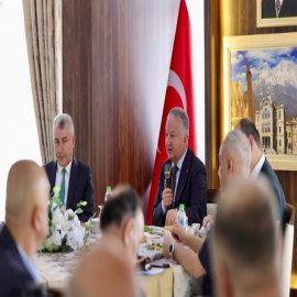 “Şehrimizin hikâyesi eksik anlatılmamalı”
