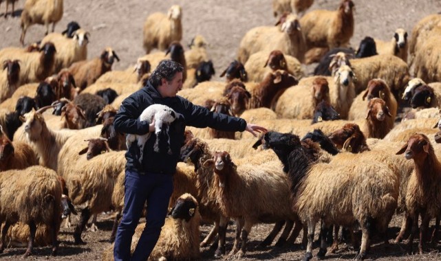 ‘Köyümde Yaşamak İçin Bir Sürü Nedenim Var’ projesi hızla büyüyor