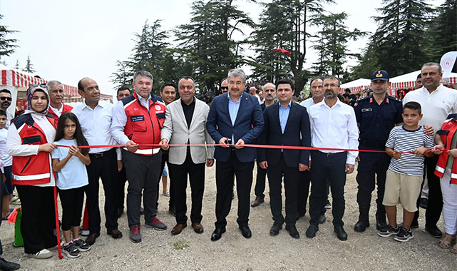 Osmaniye'de Aile Yılı, festivalle kutlandı;