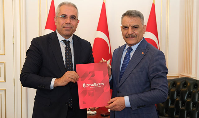 Yozgat'ta küçükbaş hayvancılığa can suyu: Üreticilere sağlanan kredi desteği artırıldı;