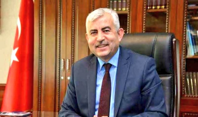 Balamir Gündoğdu'ya Bakan Yerlikaya'dan önemli görev