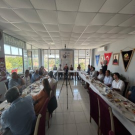 Kaymakam, görkemli şenliğe herkesi davet etti