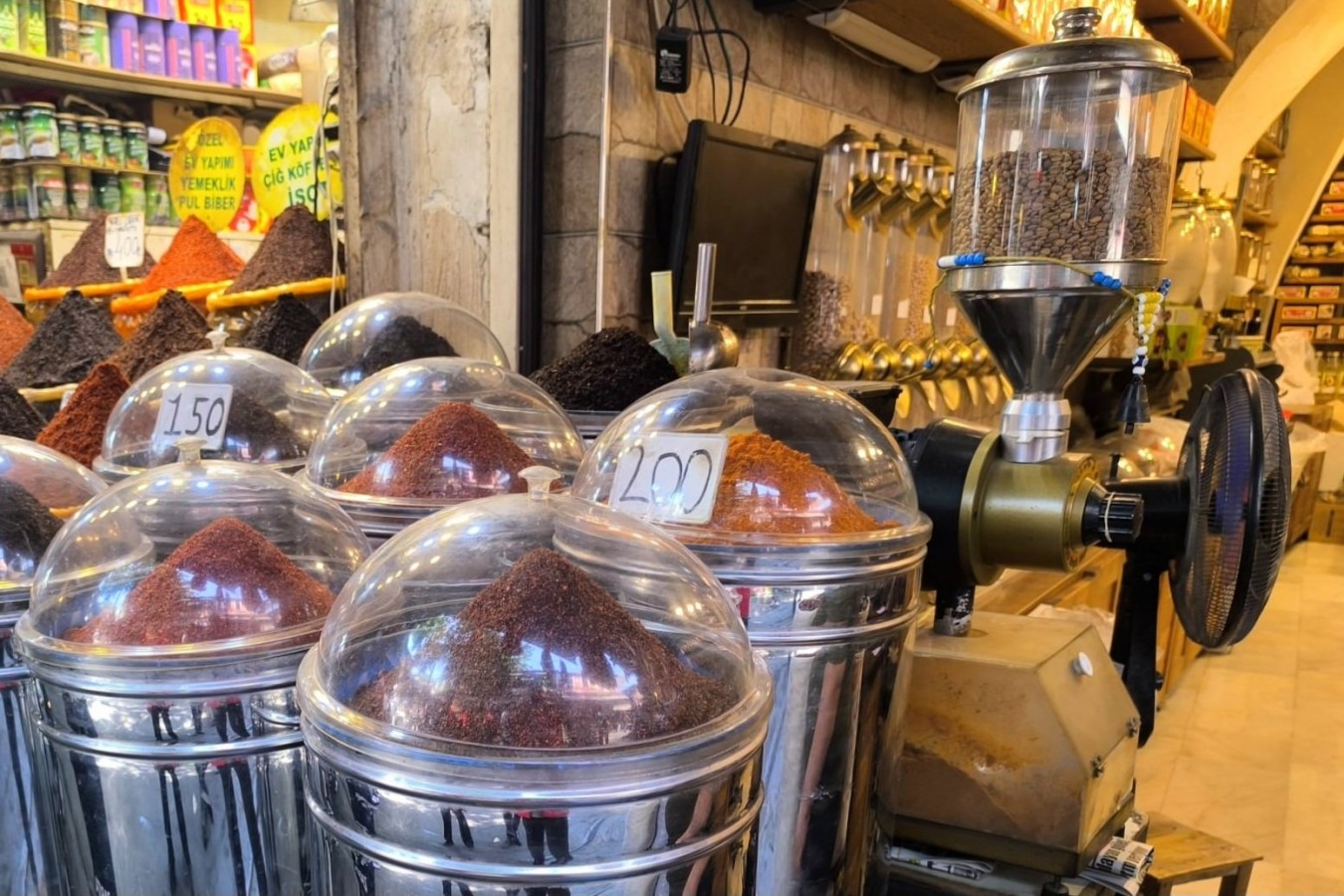 Şanlıurfa Valisi, pazartesi günü uyarmıştı!;