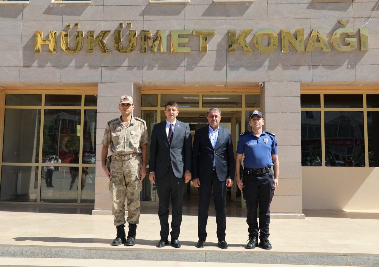 Halfeti’ye gelen turist sayısı artacak;