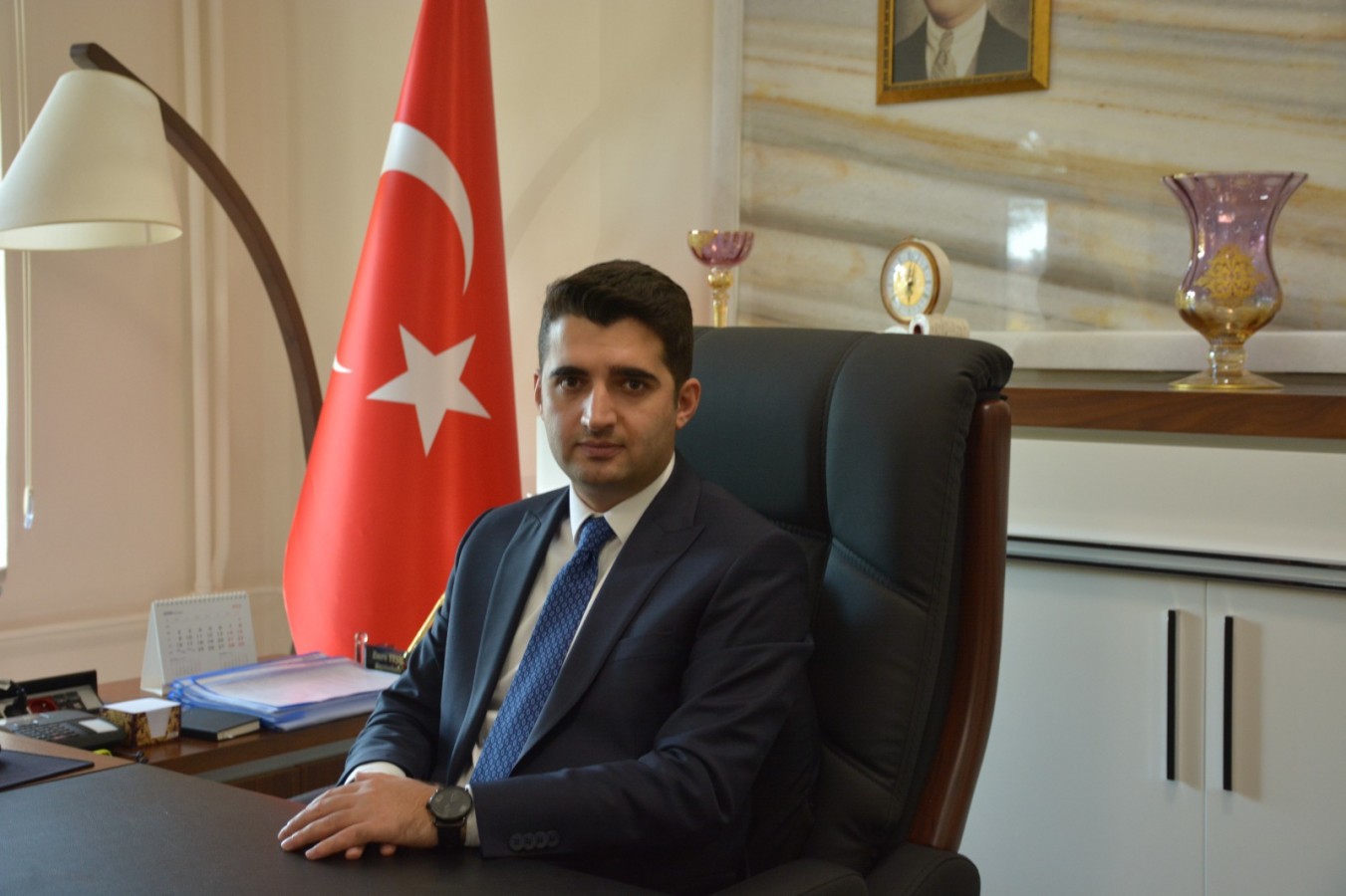 Emre YEŞİL