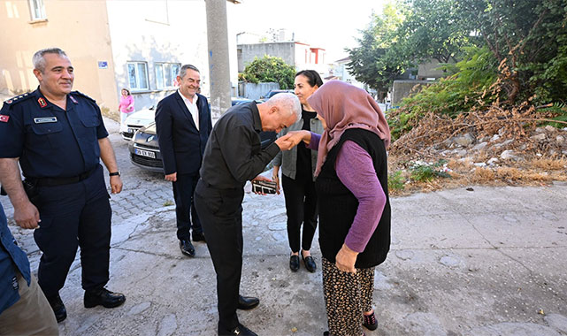 ''Her şehit, milletimizin ortak vicdanında sonsuza kadar yaşayacak'';