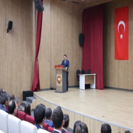 “Hatay’da sosyal iyileşme kararlılıkla sürüyor”