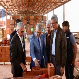 “Özel sektörün güçlenmesi bizi mutlu ediyor”