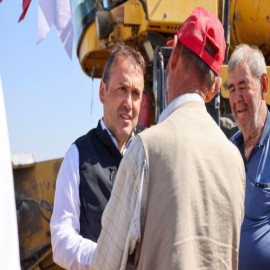 Üreticiye can suyu olacak ödemeler başladı