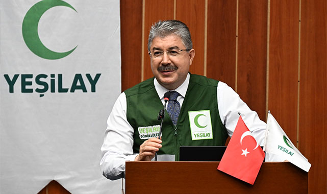 Vali Yılmaz, bağımlılıkla mücadele için net konuştu: Mücadelemiz kararlılıkla devam edecek;