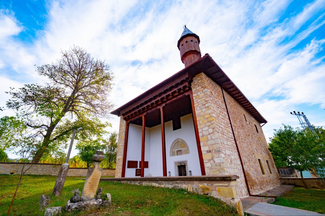 Vali Dallı, Kastamonu'nun tarihi ve doğal güzellikleri için güzel haberler verdi;