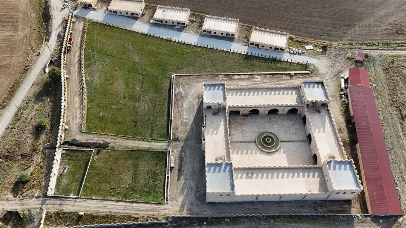 Sivas’ın çılgın projesi, turizmde yeni bir dönem başlatacak