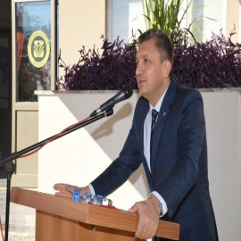 Hedef ikili eğitimi sona erdirmek
