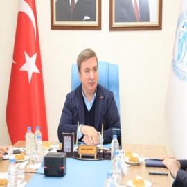 Menüde her hafta ‘kesme kadayıf’ olacak