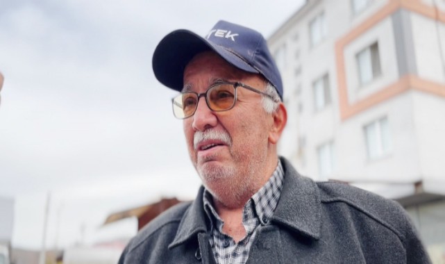 Düzce halkı öğretmenlerine minnetini gösterdi