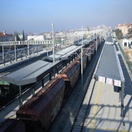 Hızlı tren projesinde sona gelindi